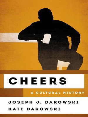 cover image of Cheers